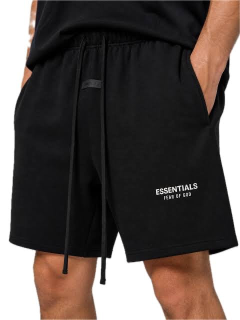 shorts essential